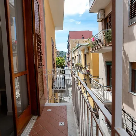 Marisabella With Terrace *