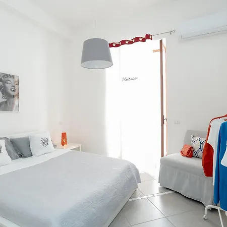 Apartmán Marisabella With Terrace *