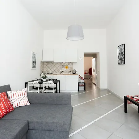Marisabella With Terrace Apartment Vico Equense