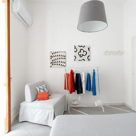Apartment Marisabella With Terrace Vico Equense