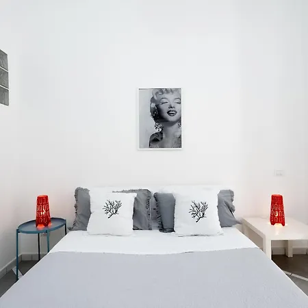 Apartment Marisabella With Terrace *